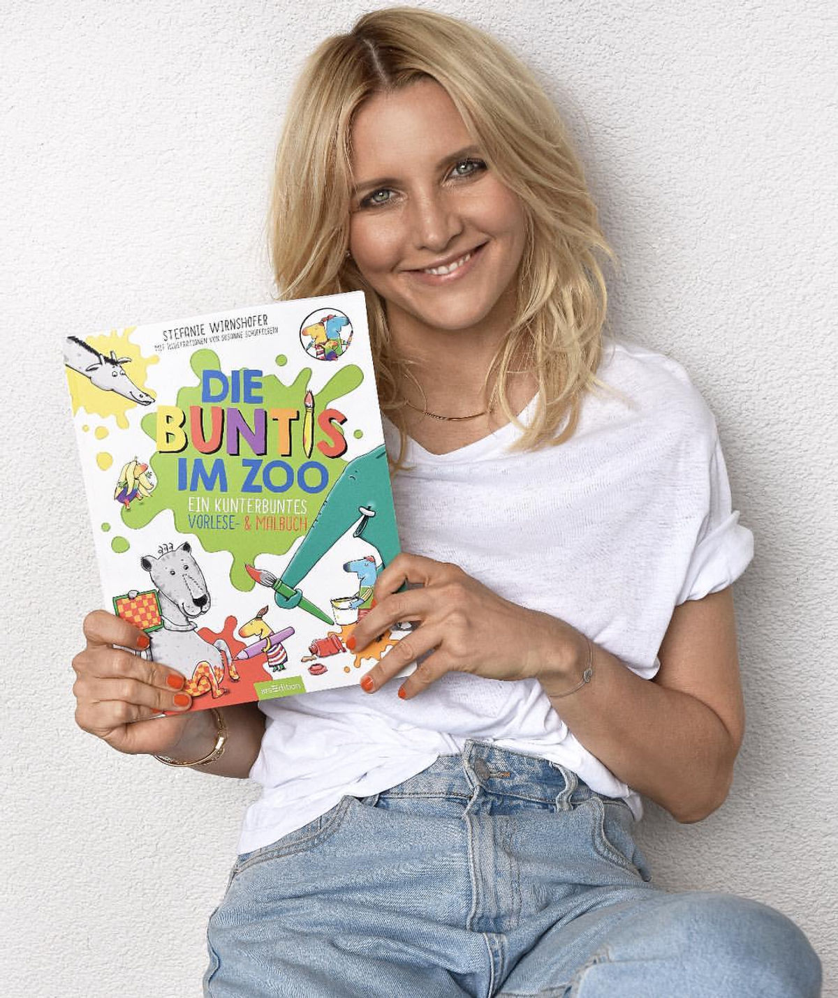 Stefanie Wirnshofer